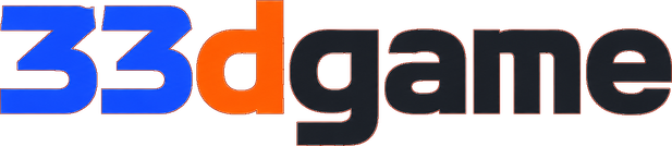 33dgame